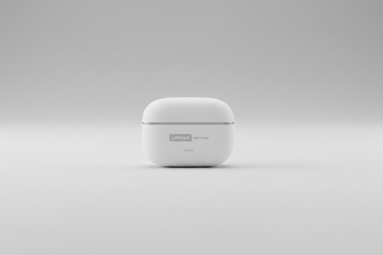 Auriculares Inalámbricos BT 6.0 con Cancelación de Ruido